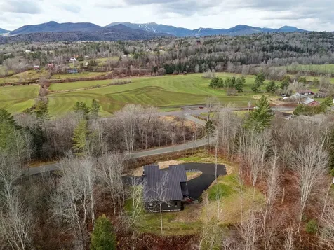 113 Sky Acres Drive Stowe VT 05672
