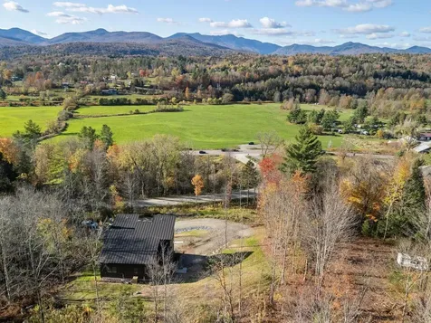 113 Sky Acres Drive Stowe VT 05672