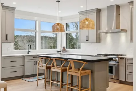 113 Sky Acres Drive Stowe VT 05672