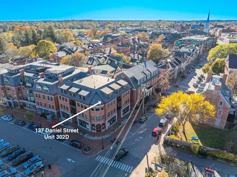137 Daniel Street Portsmouth NH 03801