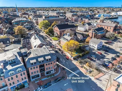 137 Daniel Street Portsmouth NH 03801