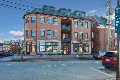 137 Daniel Street Portsmouth NH 03801