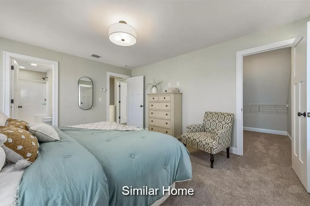 Lot 17a Pawtuckaway Ridge Nottingham NH 03290