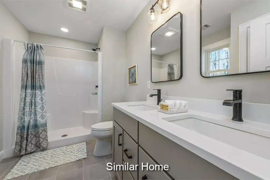 Lot 17a Pawtuckaway Ridge Nottingham NH 03290