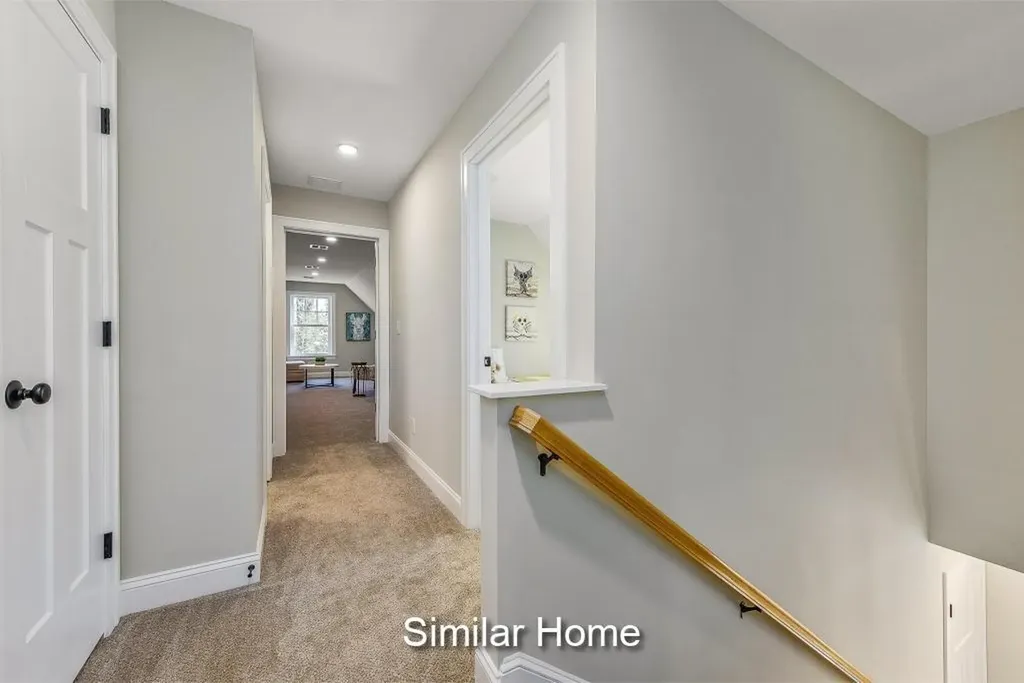 Lot 17a Pawtuckaway Ridge Nottingham NH 03290