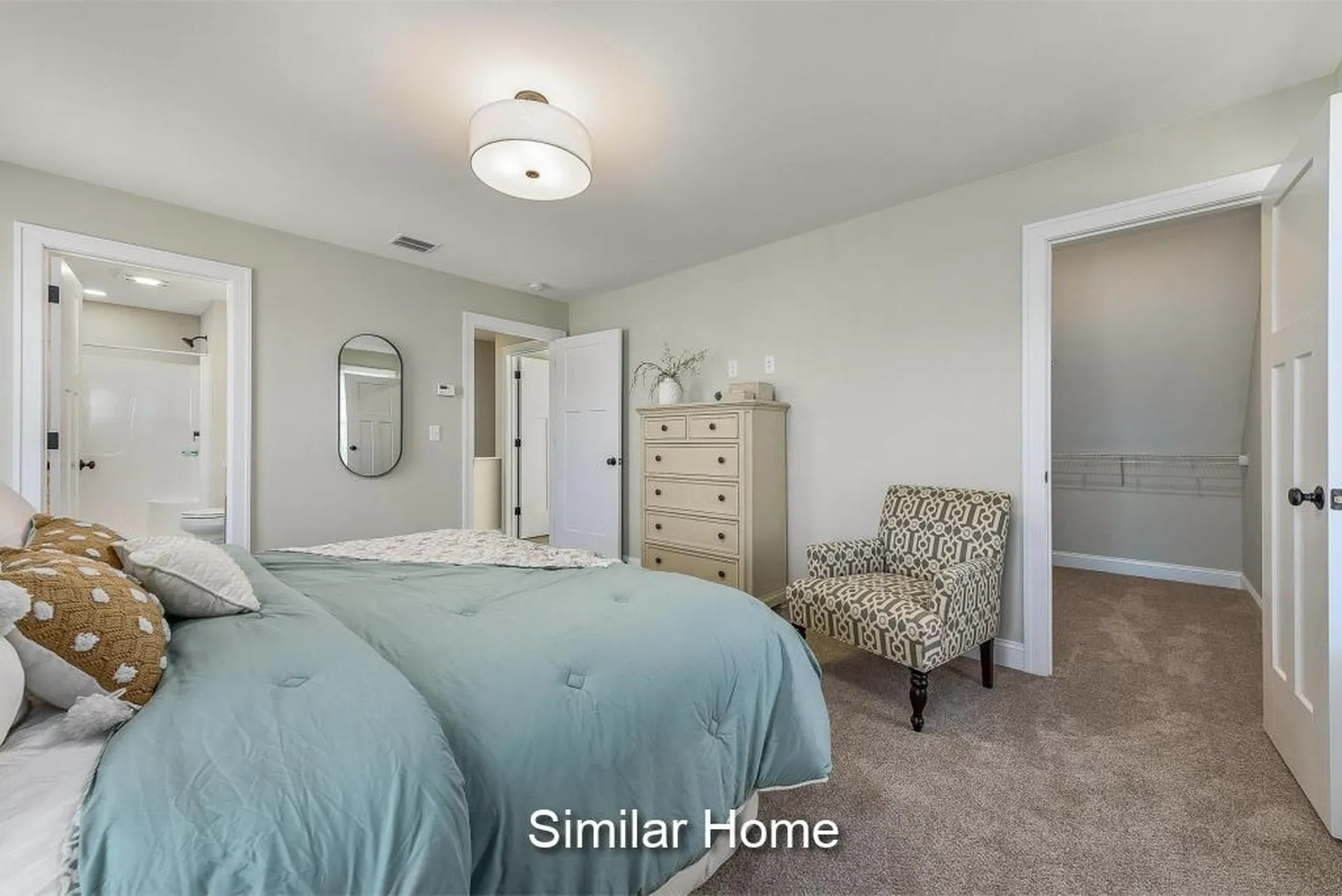 Lot 17a Pawtuckaway Ridge Nottingham NH 03290