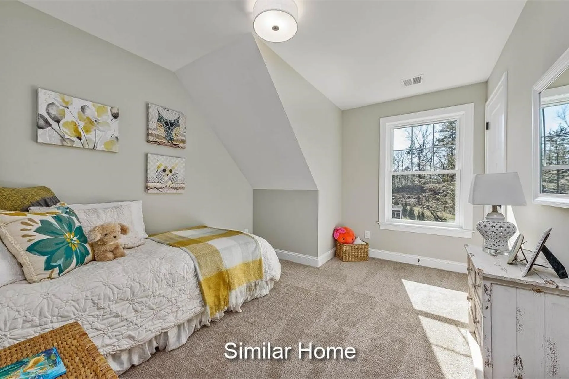 Lot 17a Pawtuckaway Ridge Nottingham NH 03290