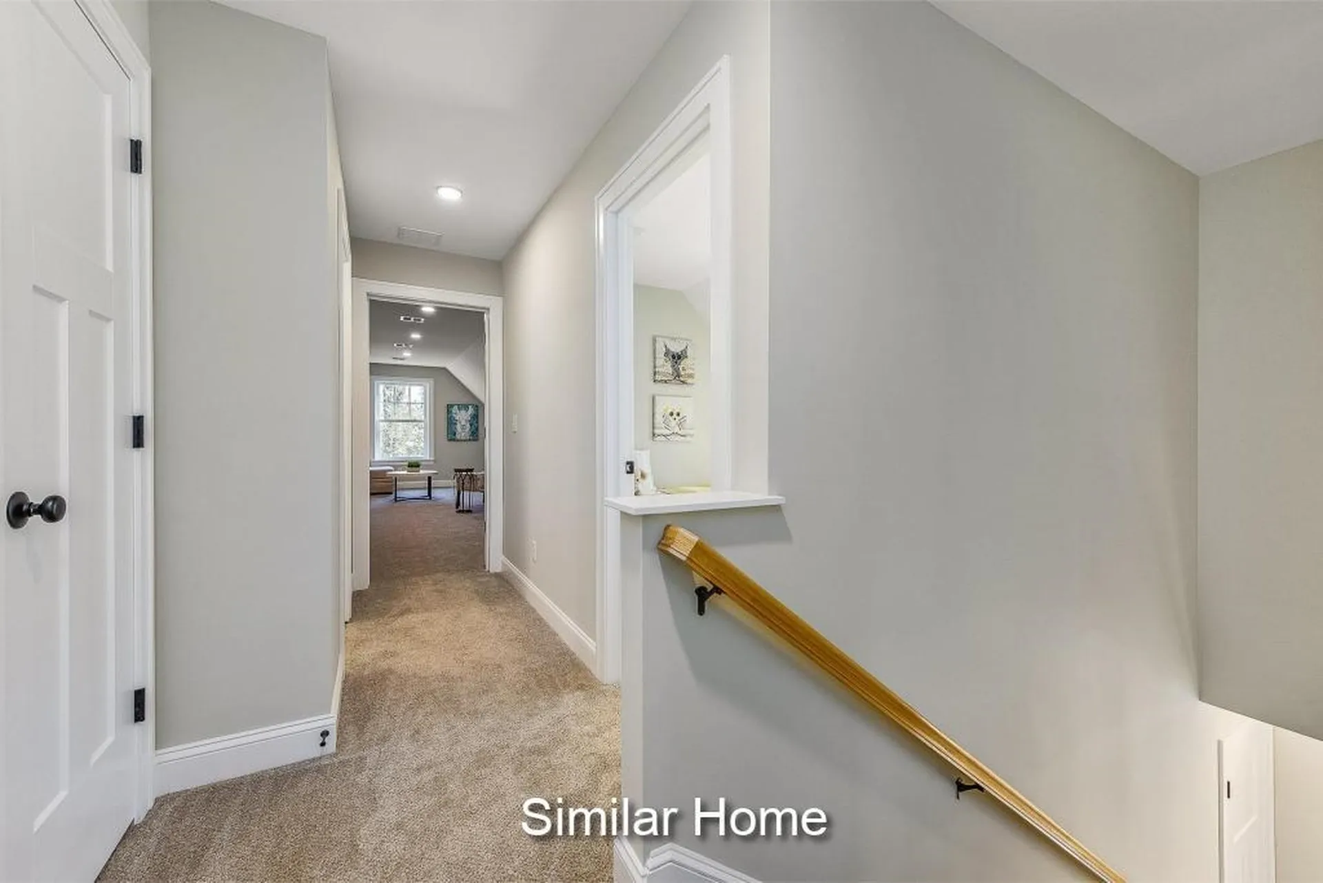 Lot 17a Pawtuckaway Ridge Nottingham NH 03290