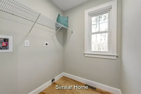 Lot 17a Pawtuckaway Ridge Nottingham NH 03290