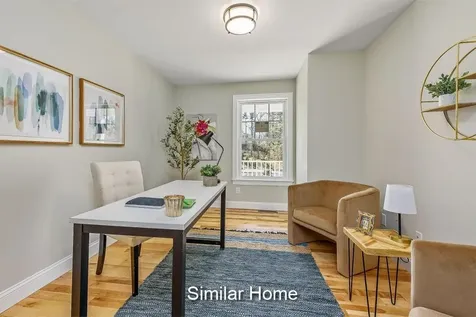 Lot 17a Pawtuckaway Ridge Nottingham NH 03290