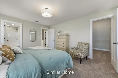 Lot 17a Pawtuckaway Ridge Nottingham NH 03290