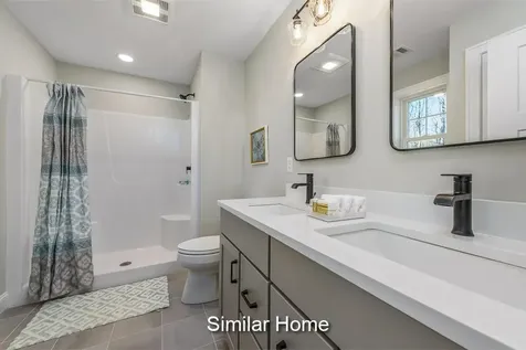 Lot 17a Pawtuckaway Ridge Nottingham NH 03290