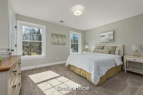 Lot 17a Pawtuckaway Ridge Nottingham NH 03290