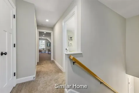 Lot 17a Pawtuckaway Ridge Nottingham NH 03290