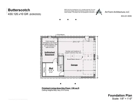 Lot 17a Pawtuckaway Ridge Nottingham NH 03290
