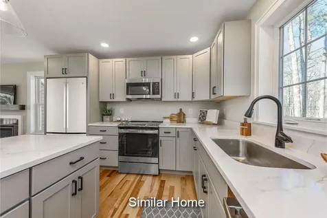 Lot 17a Pawtuckaway Ridge Nottingham NH 03290