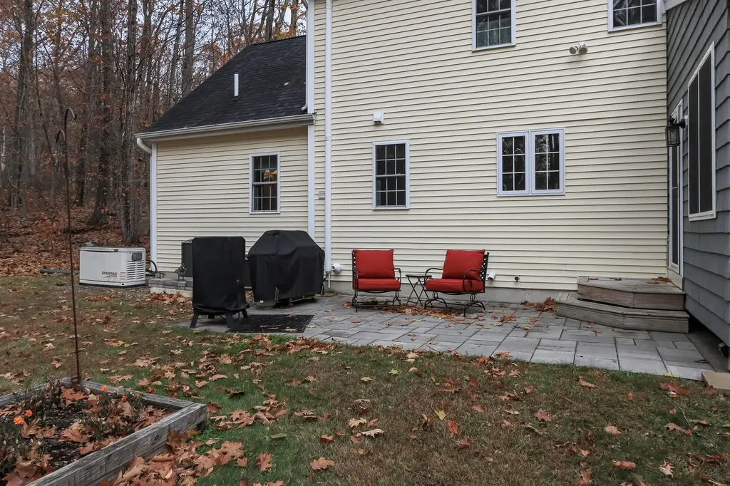 185 Crowley Road Candia NH 03034