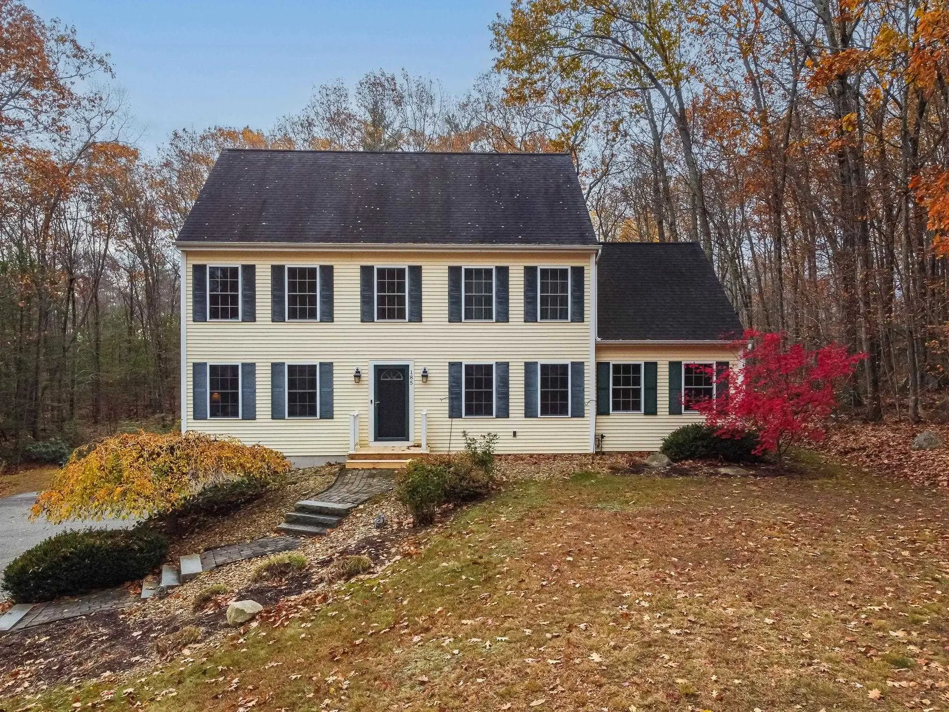 185 Crowley Road Candia NH 03034