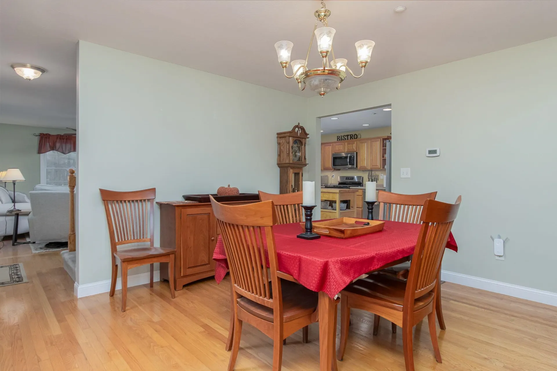 185 Crowley Road Candia NH 03034