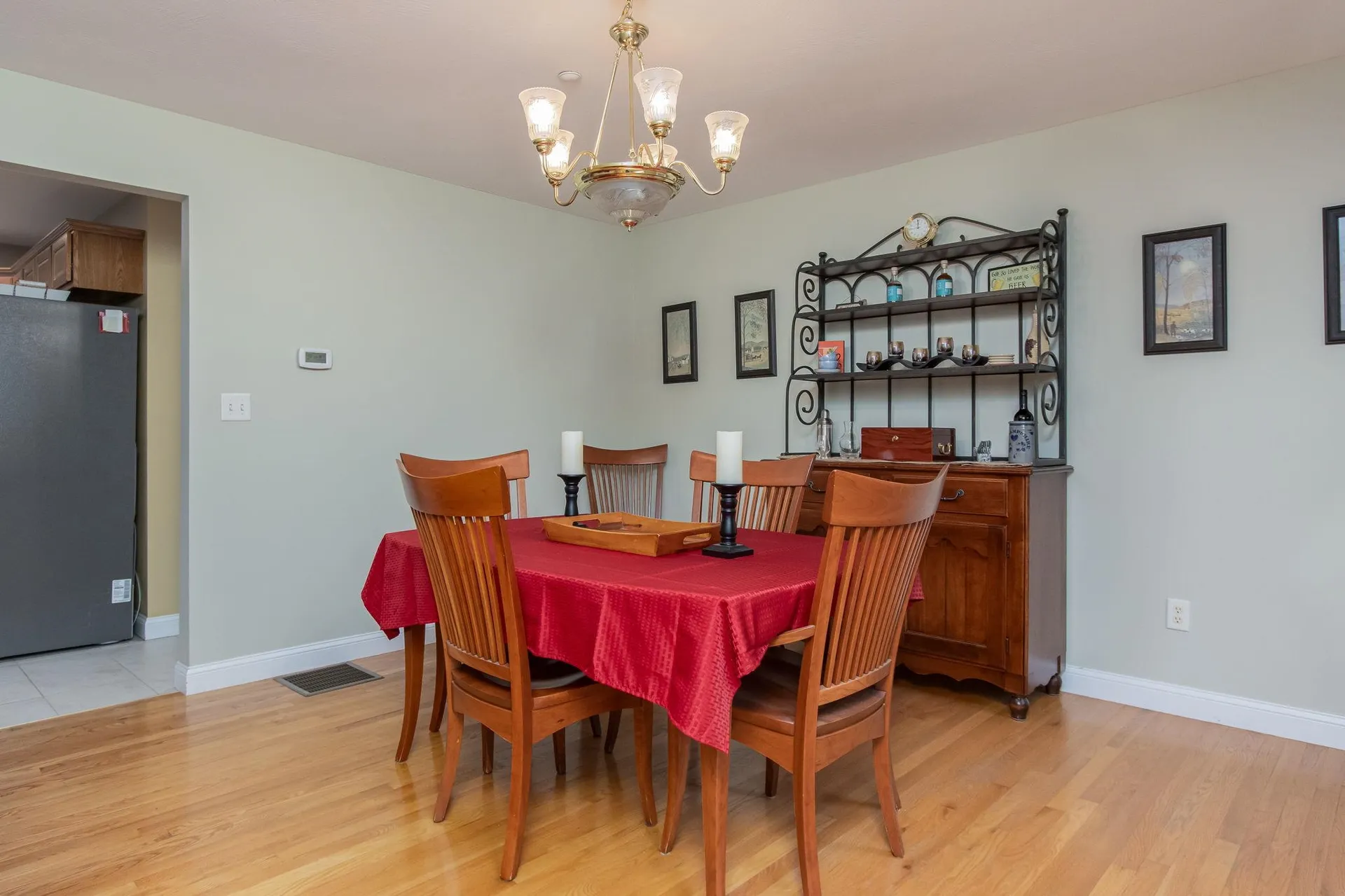 185 Crowley Road Candia NH 03034