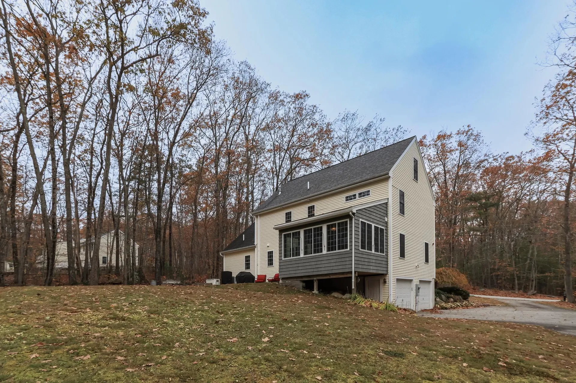 185 Crowley Road Candia NH 03034
