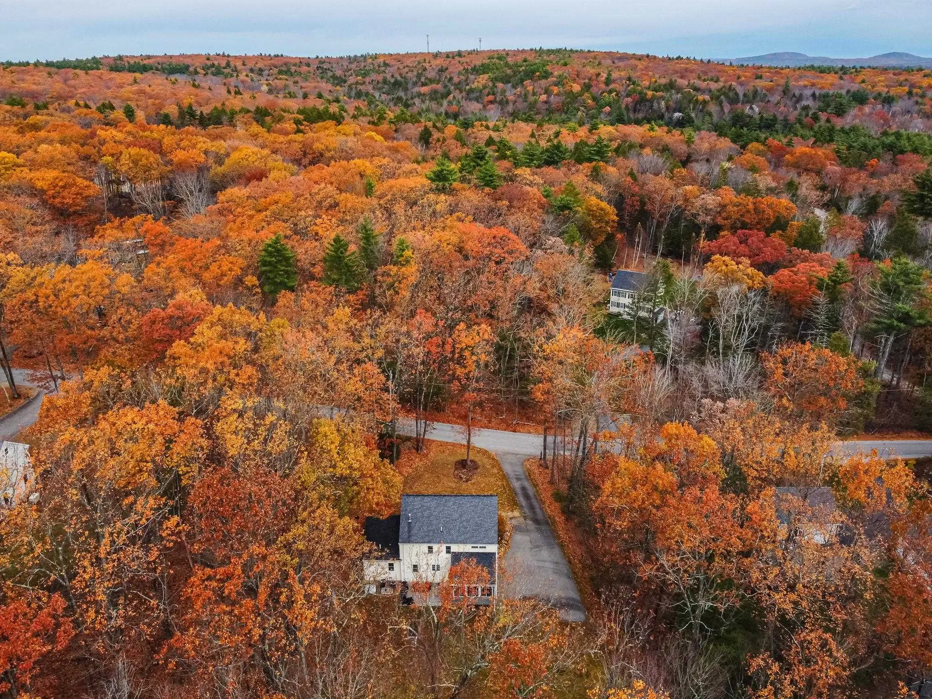 185 Crowley Road Candia NH 03034