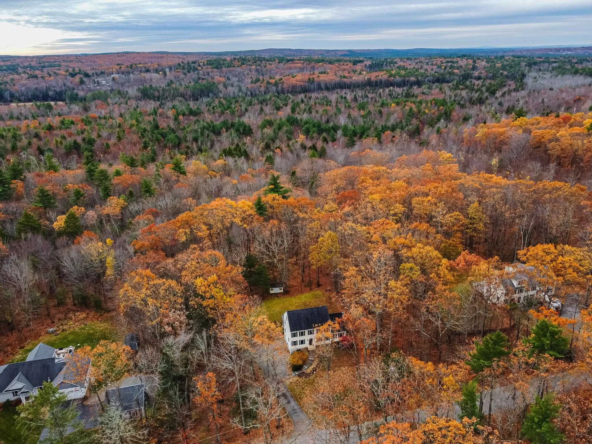 185 Crowley Road Candia NH 03034