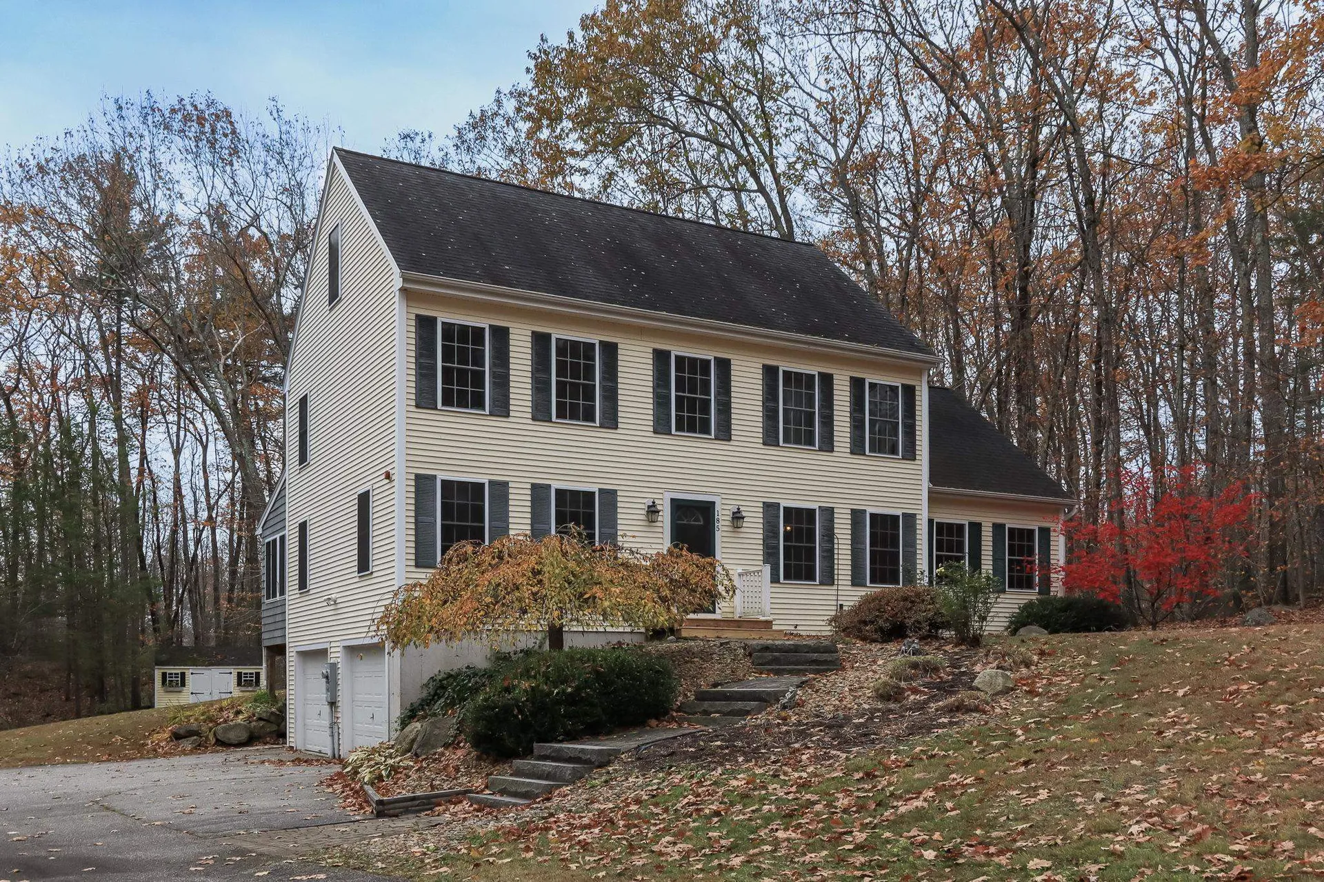 185 Crowley Road Candia NH 03034