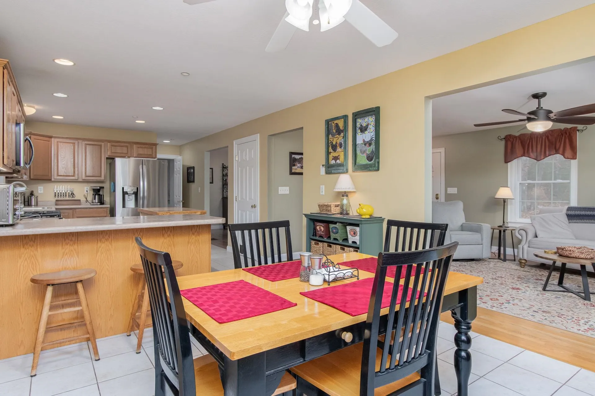 185 Crowley Road Candia NH 03034