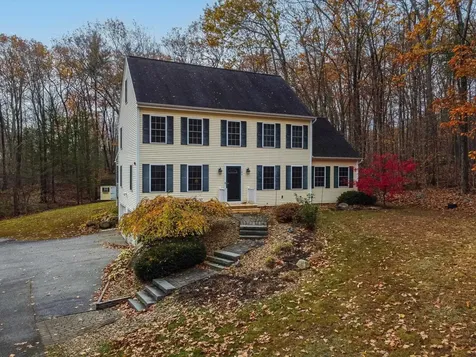 185 Crowley Road Candia NH 03034