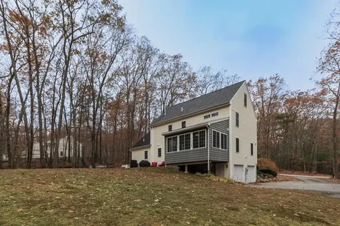 185 Crowley Road Candia NH 03034