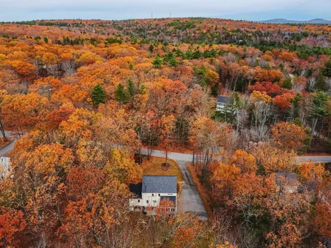 185 Crowley Road Candia NH 03034