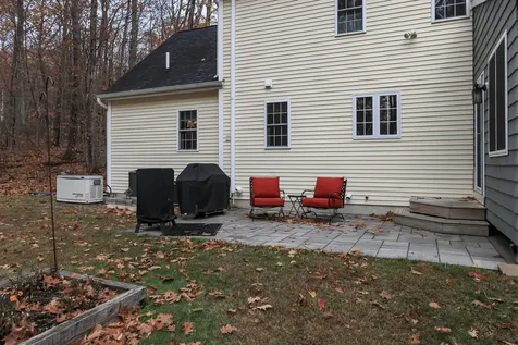 185 Crowley Road Candia NH 03034