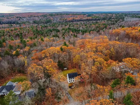 185 Crowley Road Candia NH 03034