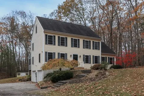 185 Crowley Road Candia NH 03034