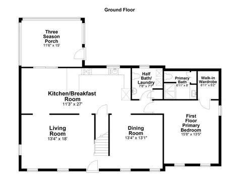 185 Crowley Road Candia NH 03034