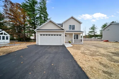 46 Geneva Street Manchester NH 03102