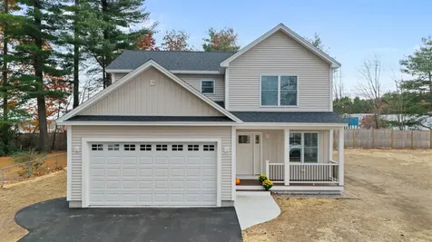 46 Geneva Street Manchester NH 03102