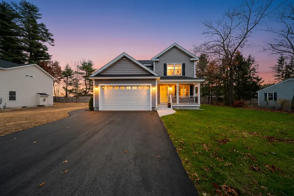 60 Geneva Street Manchester NH 03102