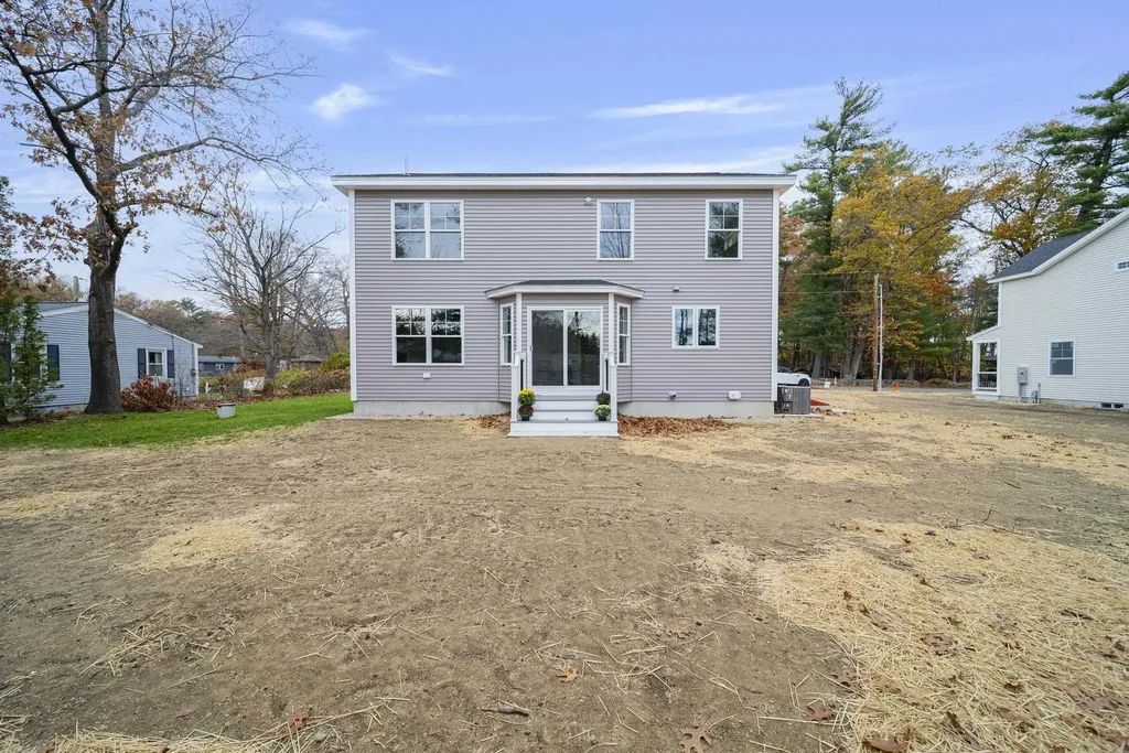 60 Geneva Street Manchester NH 03102