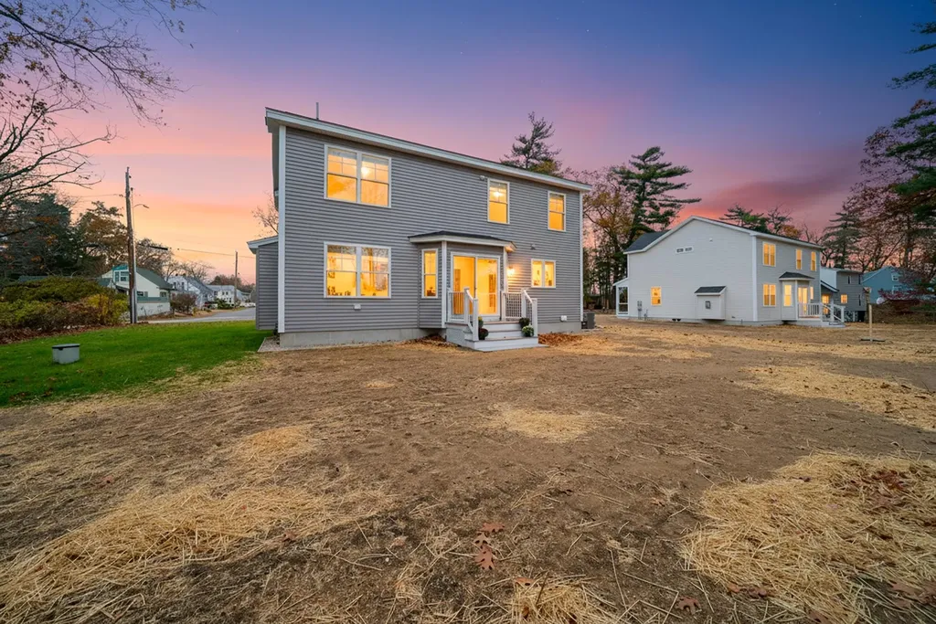 60 Geneva Street Manchester NH 03102