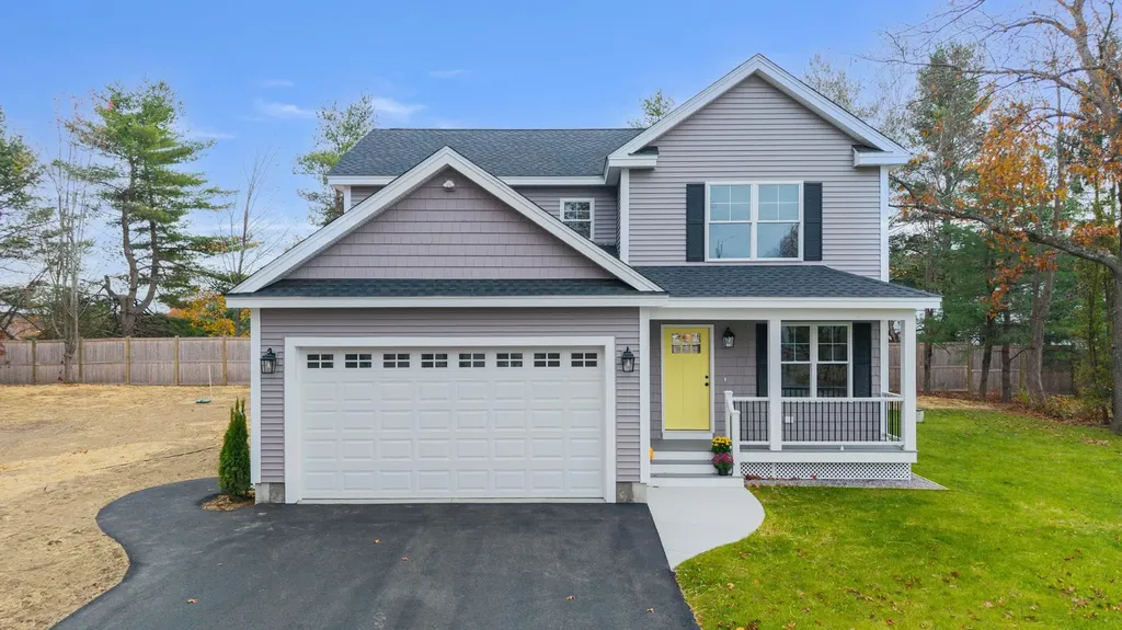 60 Geneva Street Manchester NH 03102