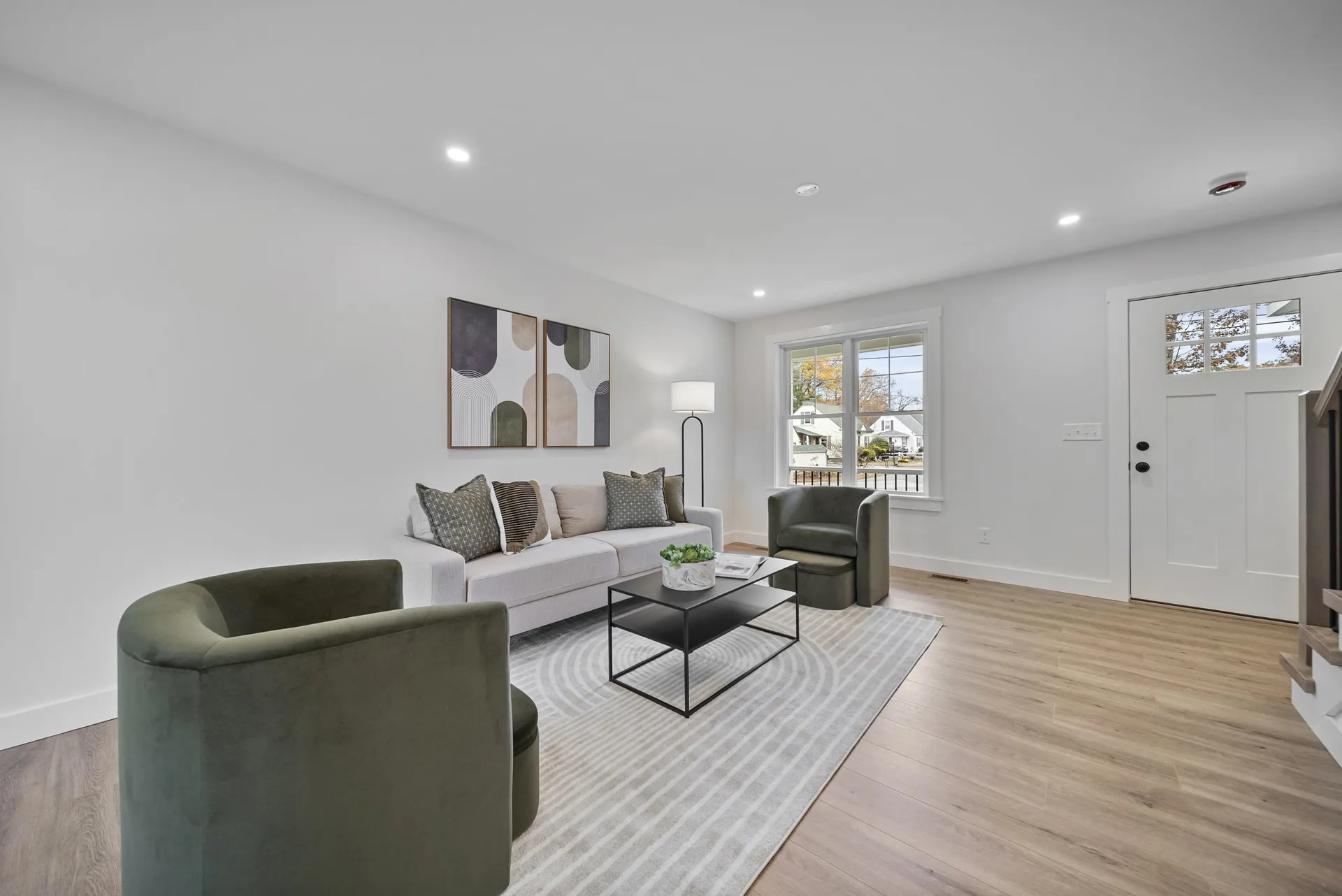 60 Geneva Street Manchester NH 03102