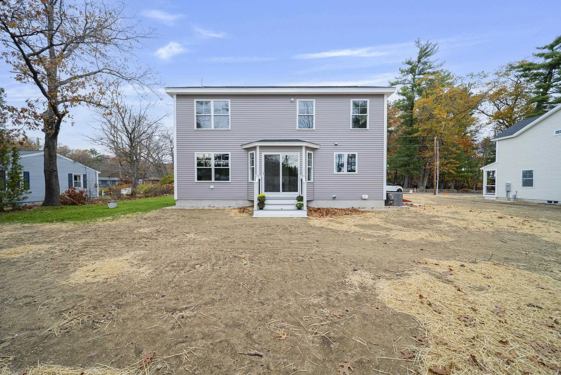 60 Geneva Street Manchester NH 03102