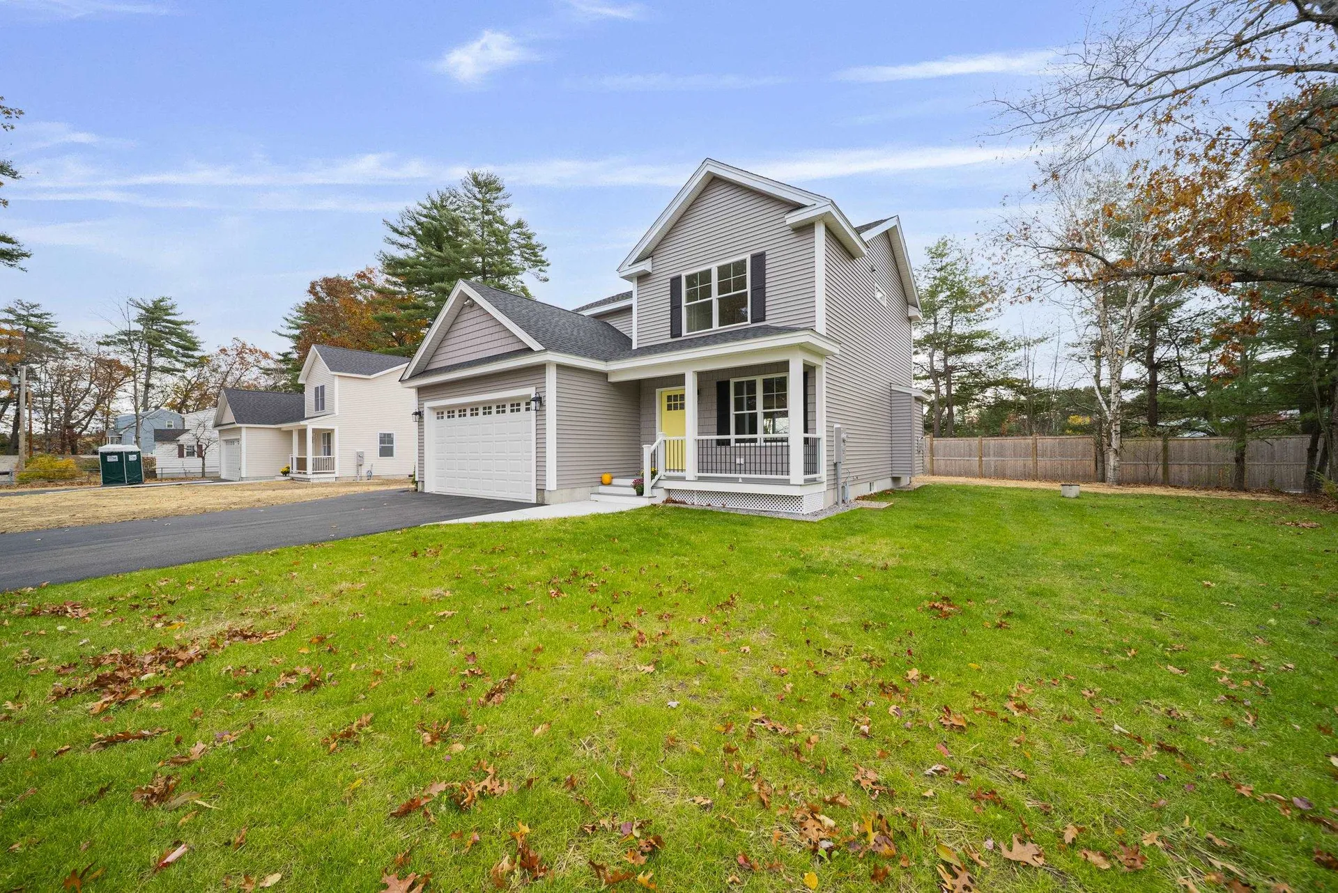 60 Geneva Street Manchester NH 03102