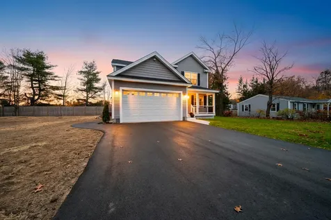 60 Geneva Street Manchester NH 03102