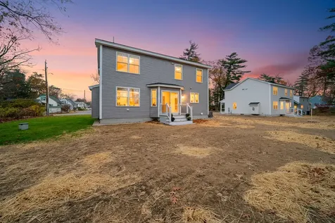 60 Geneva Street Manchester NH 03102