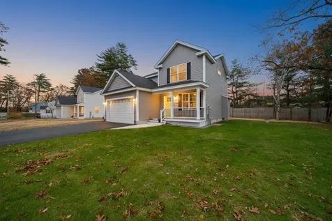 60 Geneva Street Manchester NH 03102