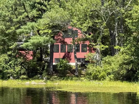 14 Big Rock Lane Barrington NH 03825