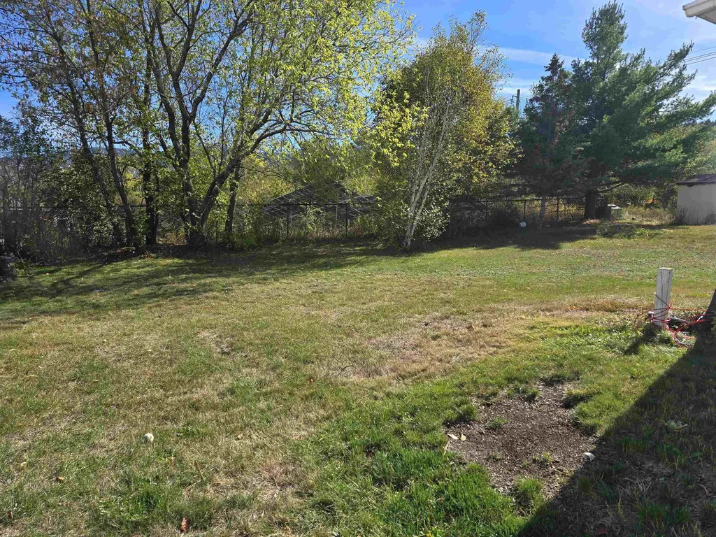 23 Union Street Gorham NH 03581